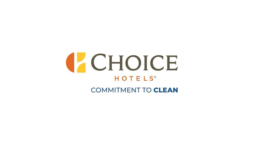 Econo Lodge Inn & Suites Уайрика Экстерьер фото